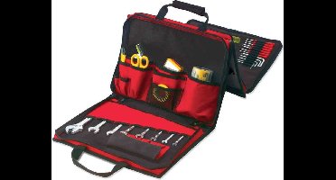 Plano P552TB Gereedschapstas (zonder inhoud) Professioneel (l x b x h) 300 x 420 x 75 mm