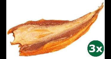 3x2 kg Petsnack lekkerbekjes