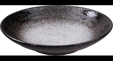 Wit Bord - Minoyaki - 23 x 5cm