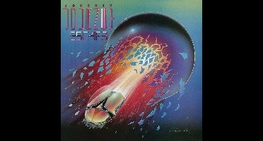 Journey - Escape (LP)