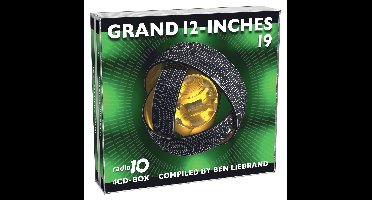 Grand 12 Inches 19
