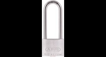 Abus - Hangslot - Titalium - 64TI/30HB60