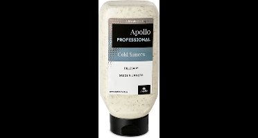 Apollo Dille saus Fles 67cl