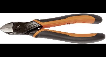 Bahco Ergo Zijkniptang 180n - 180 mm