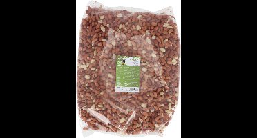 Esschert Design Rode Pinda's - 2,5 kg