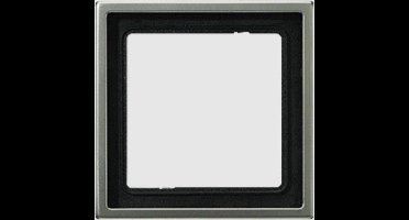 Jung AL2981 Frame 1-voudig Aluminium 1 stuk(s)