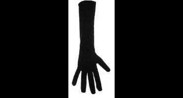 Piet - Handschoenen - Stretch - Luxe - Nylon - XL