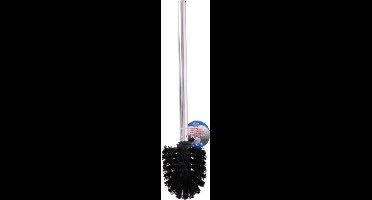 Gerimport toiletborstel / wc-borstel - RVS - 35 cm