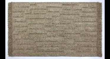 Dutch Lifestyle - Vloerkleed Acyee creme 190x290cm