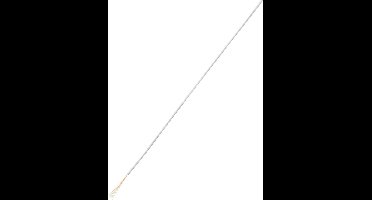 TRU COMPONENTS 1564660 Draad LiFY 1 x 0.25 mm² Wit 100 m