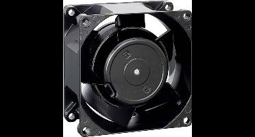 EBM Papst 8556 V Axiaalventilator 230 V/AC 44 m³/h (l x b x h) 80 x 80 x 38 mm