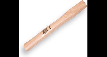 Atlas Klauwamersteel - 31 cm - hickory