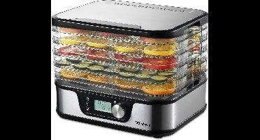 Trisa Healthy Snack 7772.751 Voedseldroger