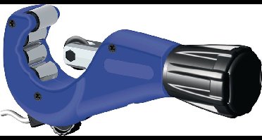 Promat Pijpsnijder 3-35mm 4000812612