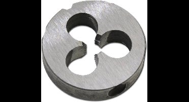 Donau Elektronik MSE35 Snijsets Metrisch M3.5 Rechtssnijdend DIN 223 HSS 20 mm 5 mm