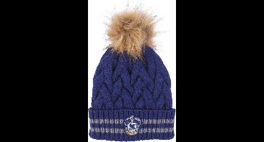 Cerdá life's little moments Harry Potter Beanie Pompon Ravenclaw / Ravenklauw Beanies & Caps