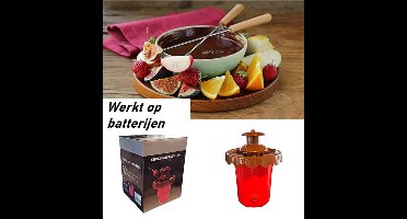 United Entertainment - Chocoladefontein