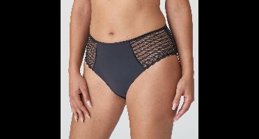 PrimaDonna Twist East End Taille Slip 0541931 Charbon - maat 42