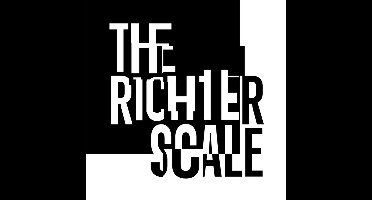 Ji Liu: The Richter Scale