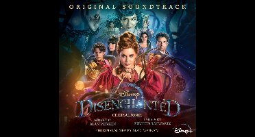 Various Artists - Disenchanted (Original Soundtrack) (CD)