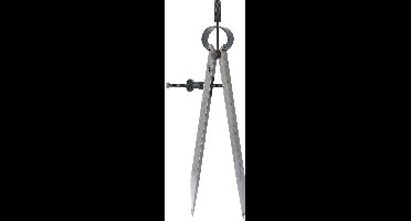 HELIOS PREISSER 0310103 Steekpasser Speciaal staal