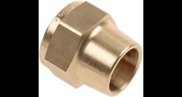 Knelfitting BELGAS - Knelmoer - 22mm