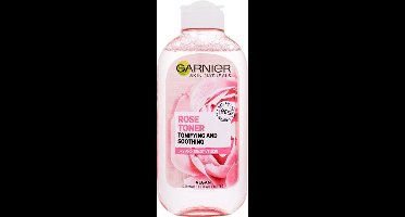 GARNIER - Essentials Softening Facial Lotion - 200ml