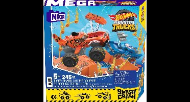 MEGA - Hot Wheels HKF88 - Bouwspeelgoed