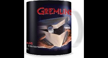 Gremlins - Gizmo - Keramische Mug 300ml