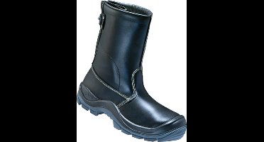 Atlas werklaars Duo Soft 930 Hi HRO S3 + KN - Zwart - 43