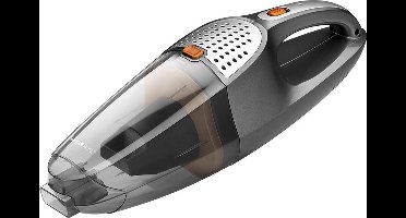 Clatronic AKS 832 - Kruimelzuiger oplaadbaar 12V