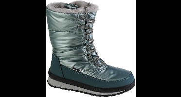 CMP Harma Wmn Snow Boot 39Q4976-E111, Vrouwen, Groen, Sneeuw laarzen,Laarzen, maat: 41
