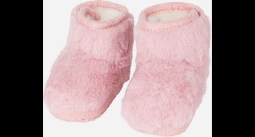 baby booties high size 20-21