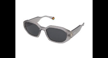 Polaroid PLD 6189/S Grey 55/18/140 WOMAN Zonnebrillen