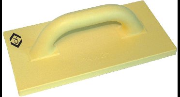 C.K T5172 Schuurbord (l x b) 280 x 140 mm