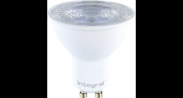 Integral GU10 LED spot - 3.4W - 4000K Koel wit - Niet dimbaar