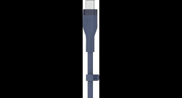 Belkin BOOST CHARGE™ - USB-C naar Apple iPhone Lightning - 1m- Blauw