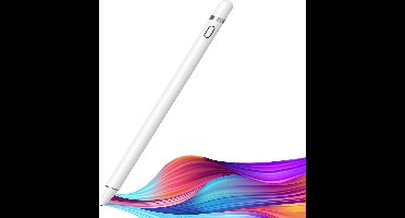 Stylus Pen Tablet met Handdetectie - Pencil Universel voor Smartphone, Tablets en Telefoon