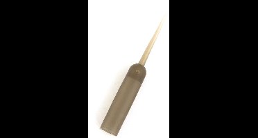 Fox Edges Chod Heli Buffer Sleeve - Camo