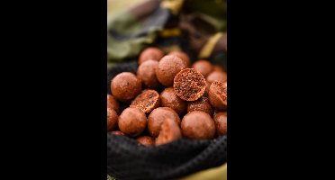 CC Moore Pacific Tuna Pop Ups 14mm - Kleur : White