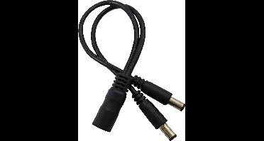 Boatman Laadkabel Splitter