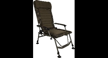 Fox Super Deluxe Recliner Highback Chair