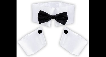 Boland - Set Stripper - Volwassenen - Mannen - Chippendale - Sexy