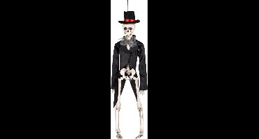 Boland - Decoratie Skelet bruidegom - Horror - Horror