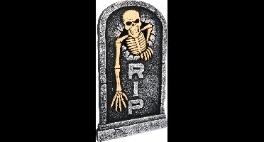 Boland - Grafsteen Skull 'RIP' - Horror - Horror