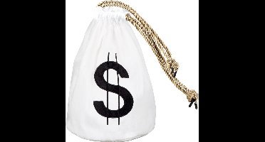 Boland - Geldzak - Volwassenen - Unisex - Cowboy - Cowboy - Indiaan