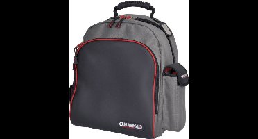 C.K MA2631 MA2631 Gereedschapsrugzak (zonder inhoud) Technicus (l x b x h) 380 x 400 x 470 mm