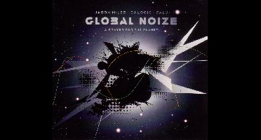 Global Noize - Prayer For The Planet
