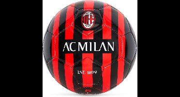 AC Milan stripes voetbal