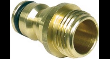 Talen Tools - Kraannippel - 1/2 - Met uitwendig draad